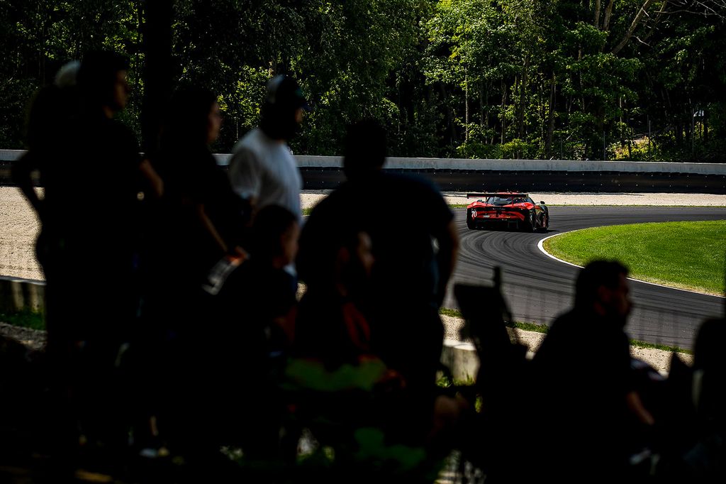 (Foto: Inception Racing)